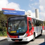 ônibus de Diadema