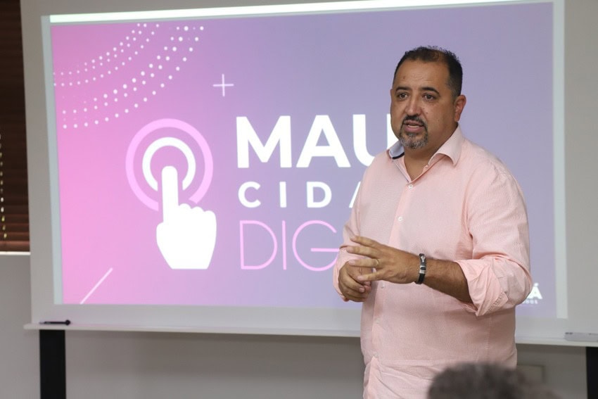 Marcelo Oliveira