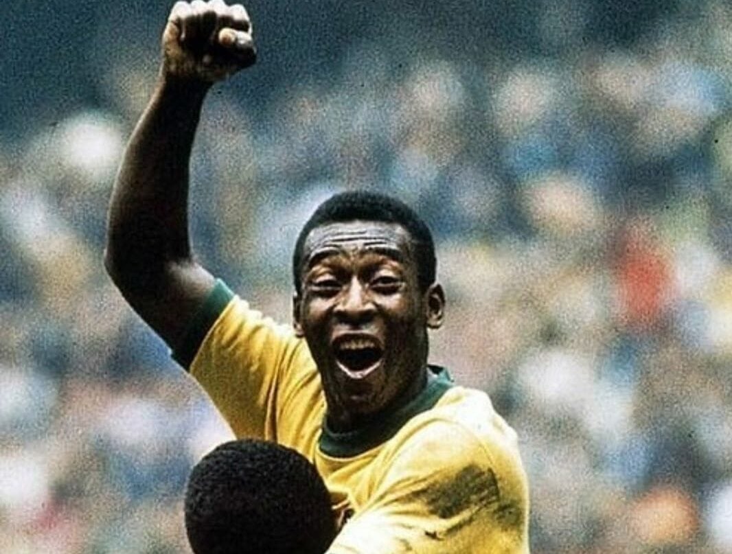 Pelé