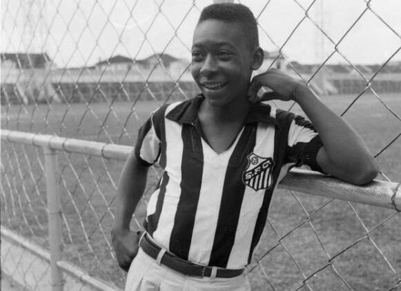 Pelé