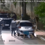 ação da GCM