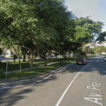 avenida Presidente João Café
