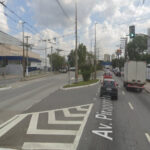 avenida Piraporinha
