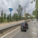 avenida Almirante Delamare