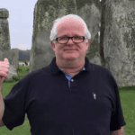 Ufólogo Ademar José Gevaerd
