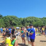 torcedores em São Caetano