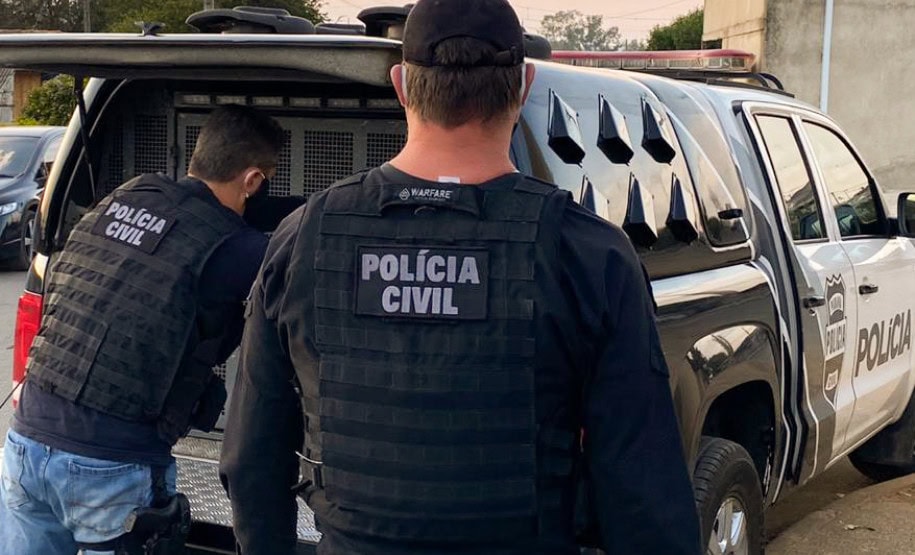 polícia civilpolícia civil