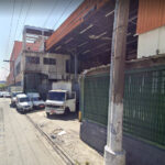 rua Cesário Motta