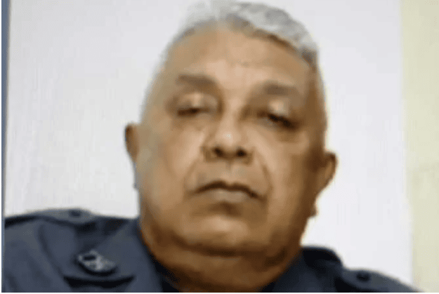 policial militar cadeirante