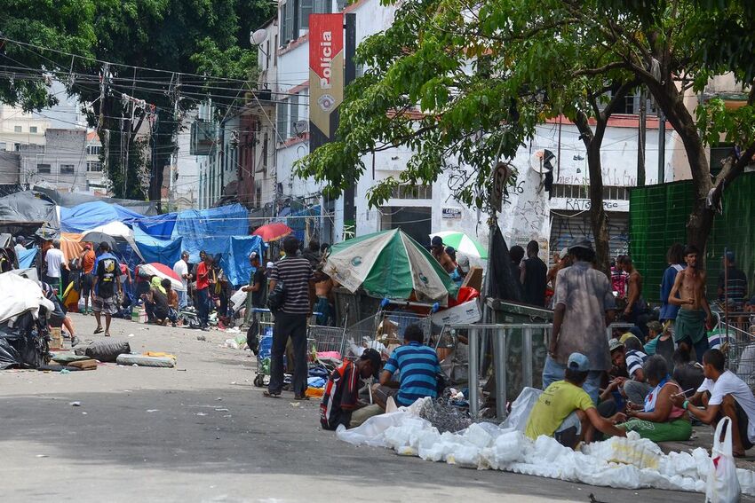 cracolândia