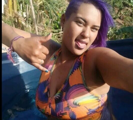Vítima foi identificada como Jenny Calixto Santos,