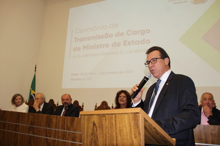 Luiz Marinho