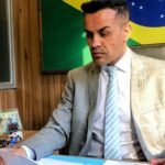 vereador Rodolfo Donetti