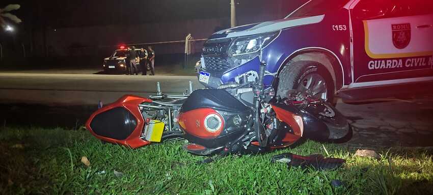 viatura e moto