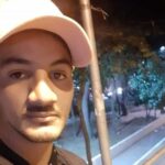 vítima de homicídio