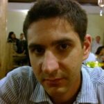Francisco Nicolas Lopes Filho, de 38 anos.