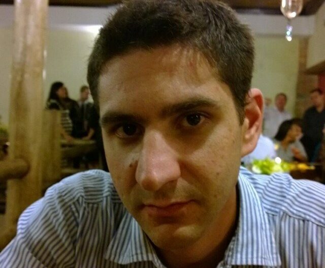 Francisco Nicolas Lopes Filho, de 38 anos.