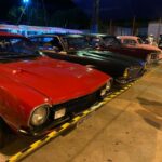 carros clássicos
