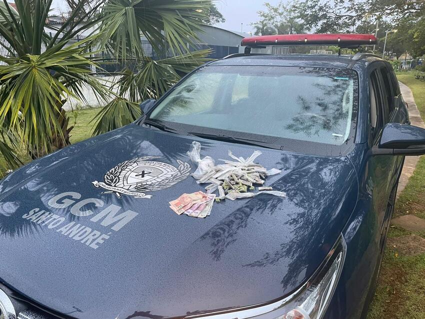 tráfico de drogas
