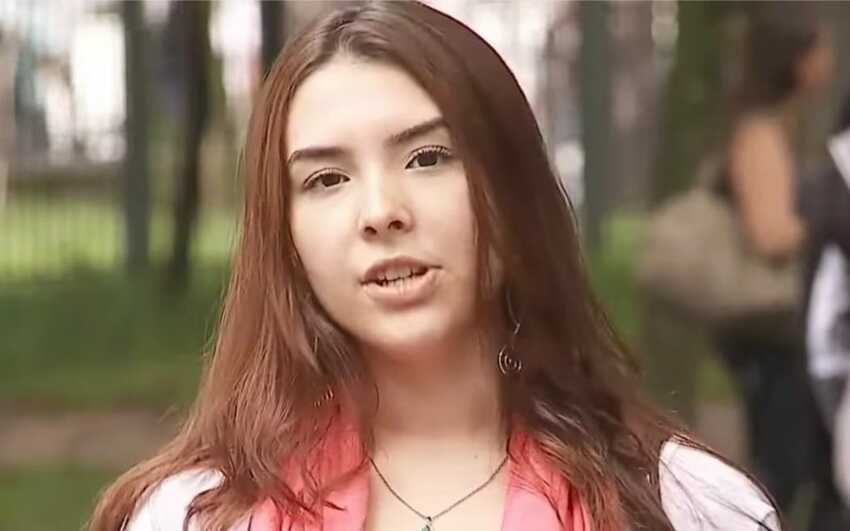 Alicia Dudy