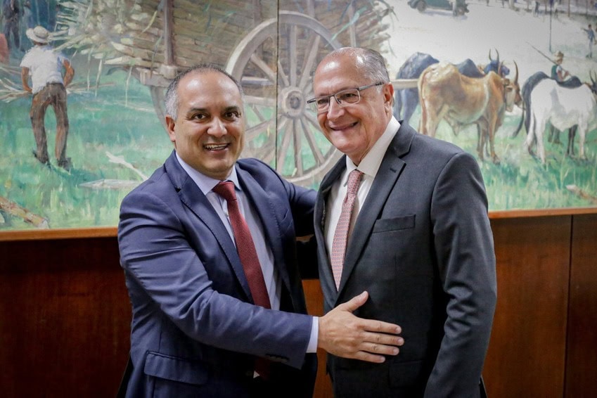 marcelo lima e geraldo alckmin