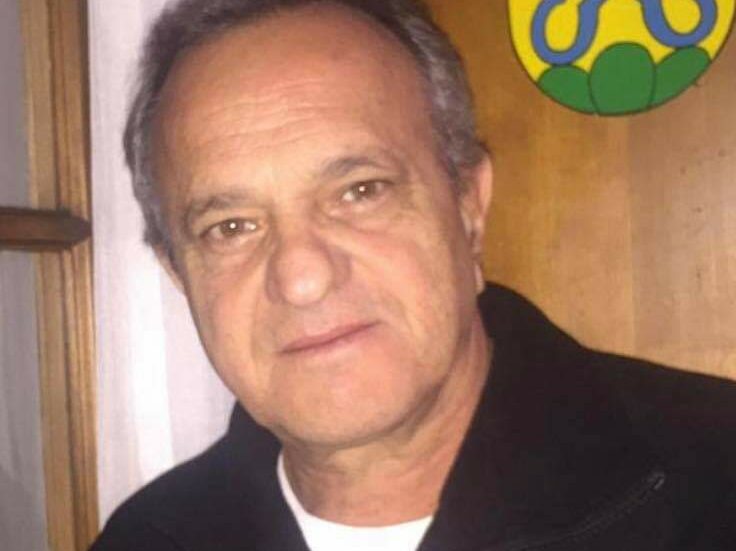 Oswaldo Misso