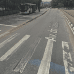 avenida do Taboão
