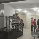 casal preso