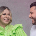Marília Mendonça e Murilo Huff