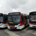 ônibus de Diadema
