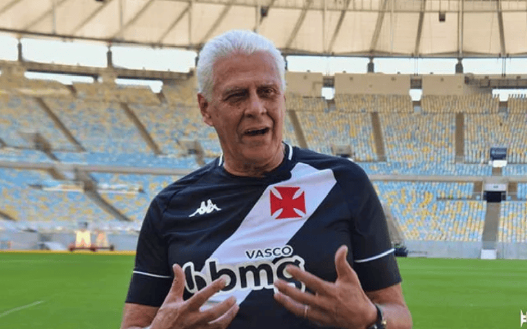 roberto dinamite