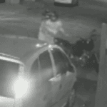 roubo na rua em Santo André