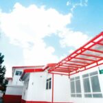 UPA do Jardim Zaíra