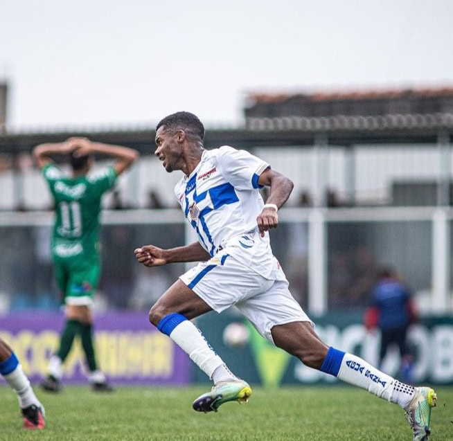 Vinicio Oliveira