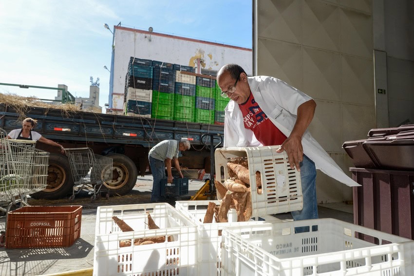 Banco de Alimentos