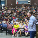 prefeito Orlando Morando