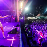 Paula Fernandes no Festival de Verão