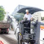prefeito Orlando Morando