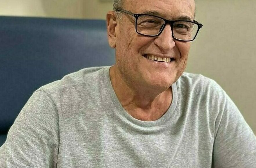 prefeito de Diadema Filippi