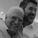 Antonio Leite e Eduardo Leite