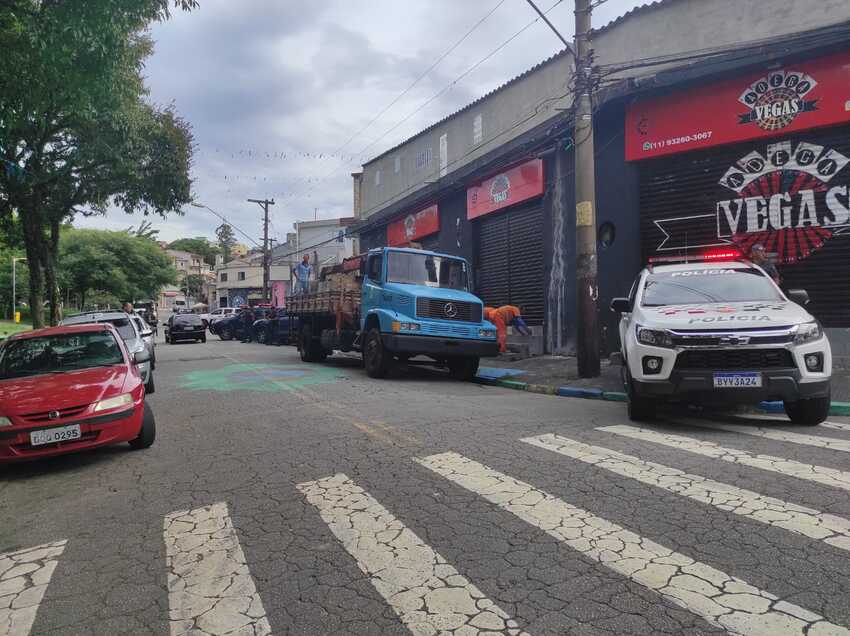 bar interditado
