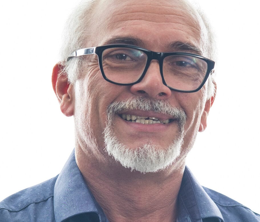 Antonio Padre