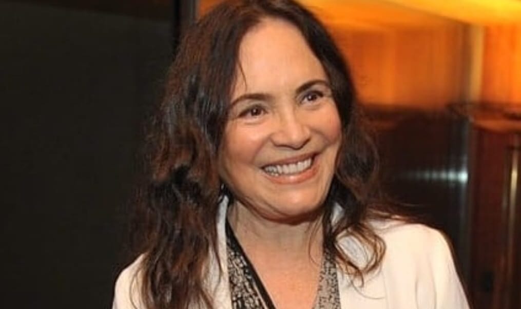 Regina Duarte