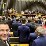 deputado federal Fernando Marangoni
