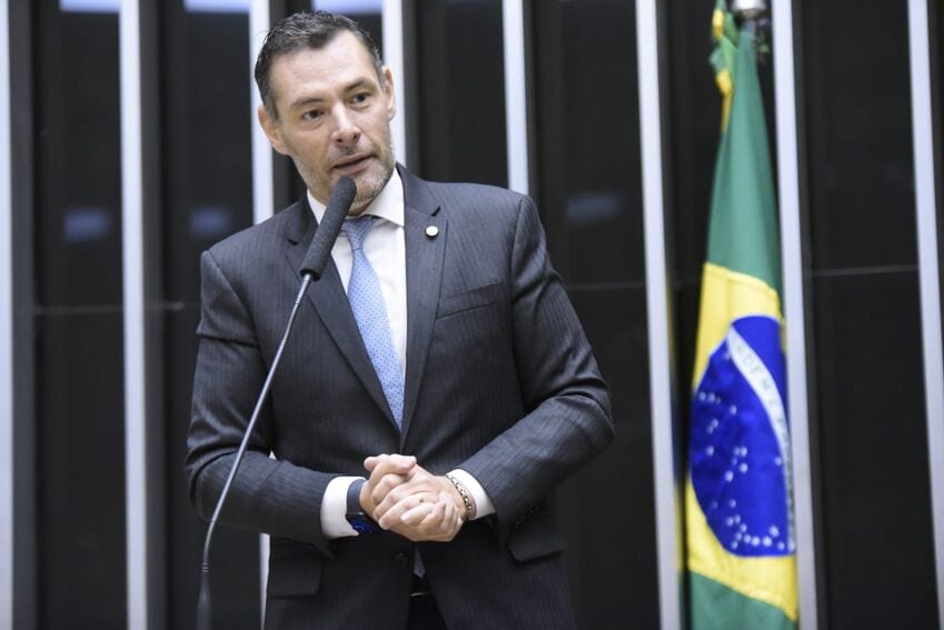 Fernando Marangoni