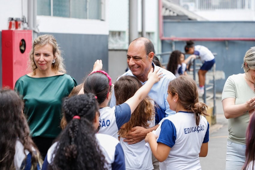 ouvidoria online da educação