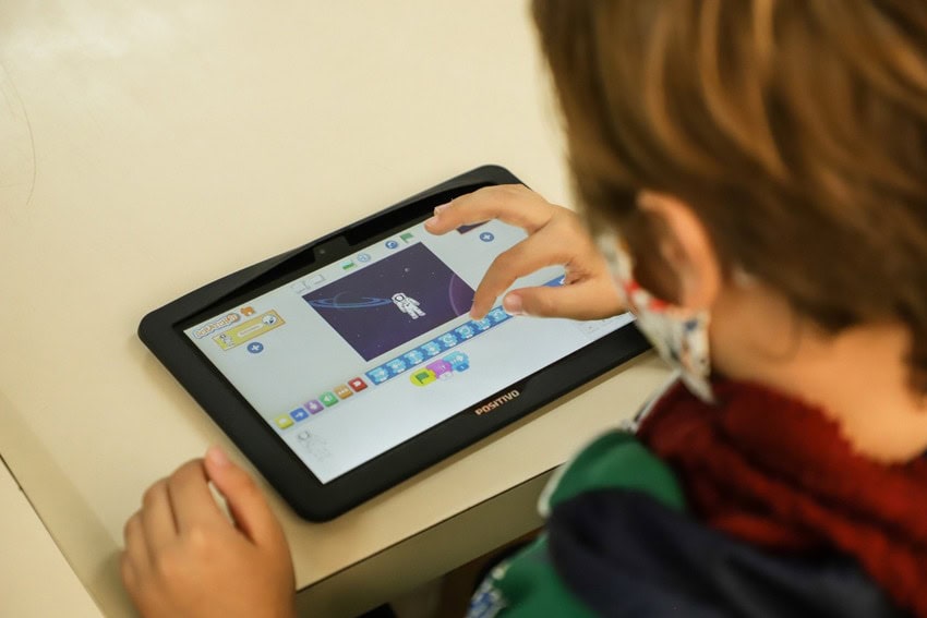 curso de tecnologia