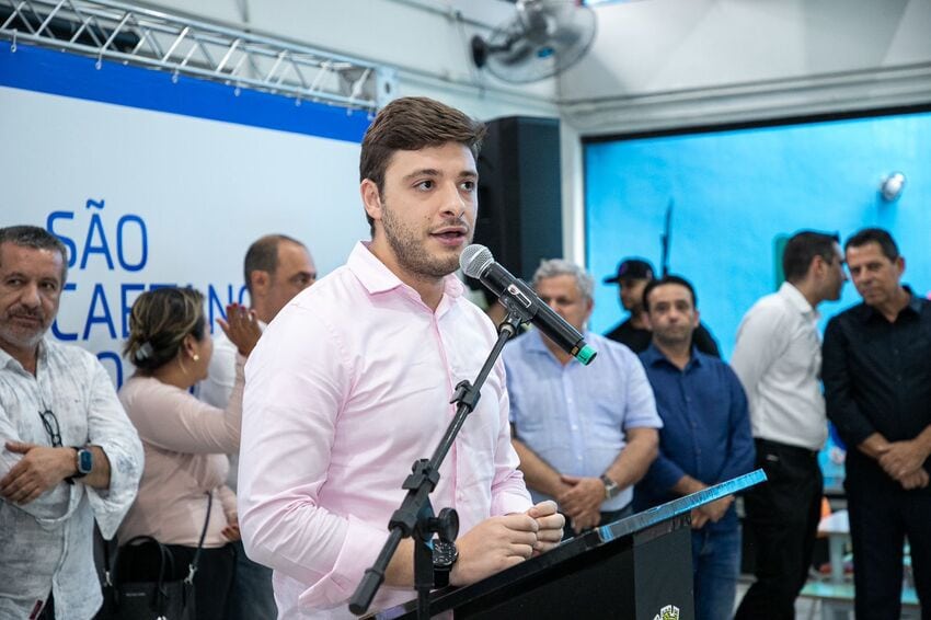 Thiago Auricchio