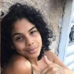 adolescente que morreu em Santo André
