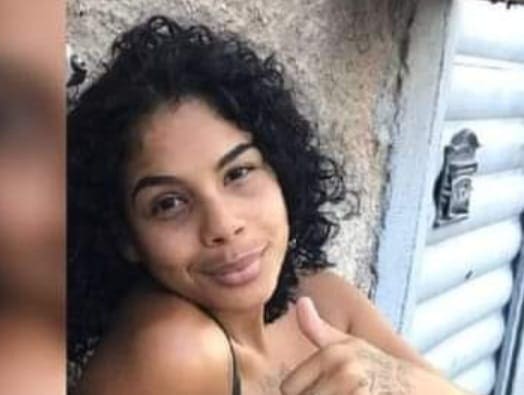 adolescente que morreu em Santo André
